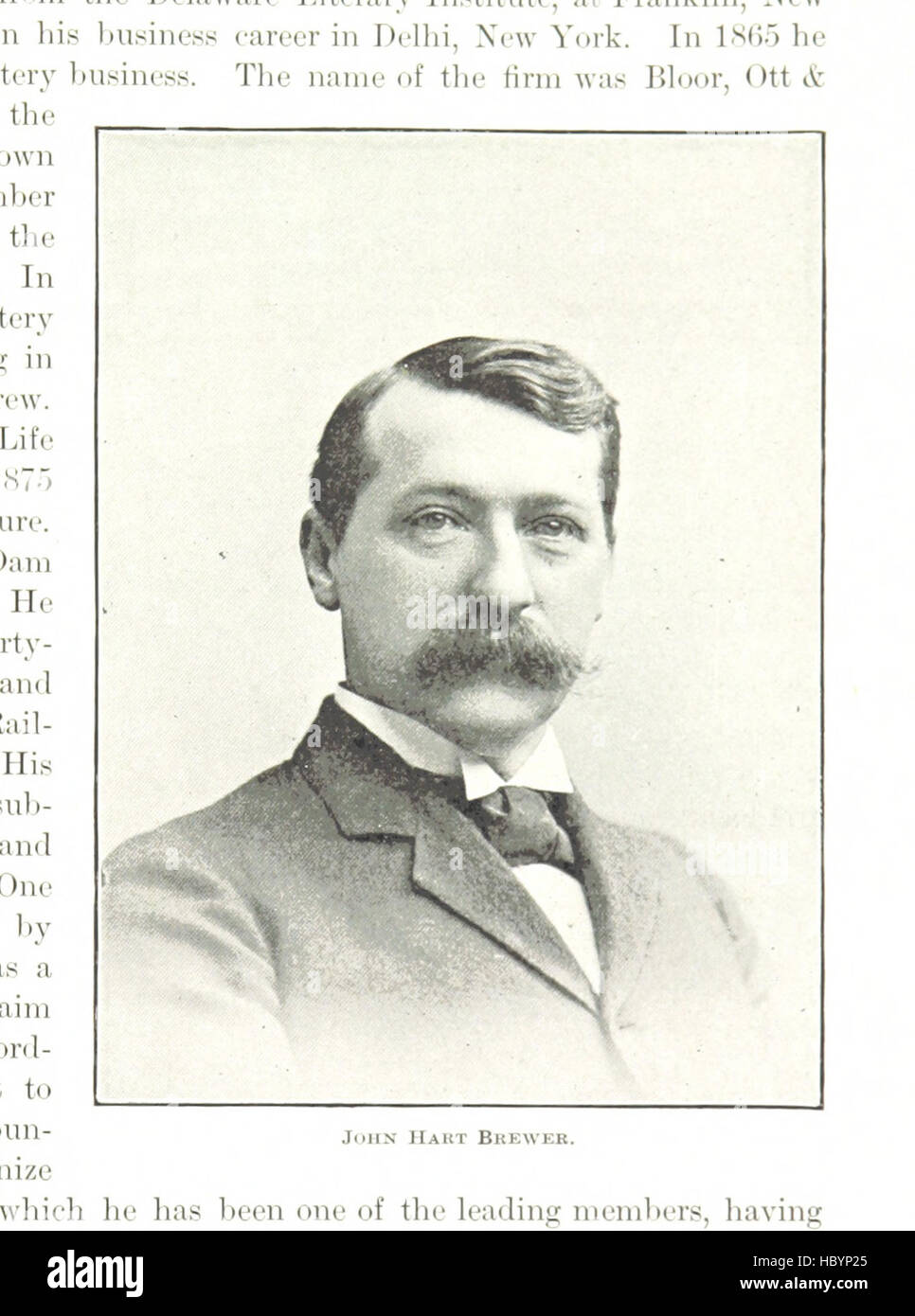 Immagine presa da pagina 383 di " Storia di Trenton, New Jersey, ecc. [Con illustrazioni.]' immagine presa da pagina 383 di " Storia di Trenton, nuovo Foto Stock