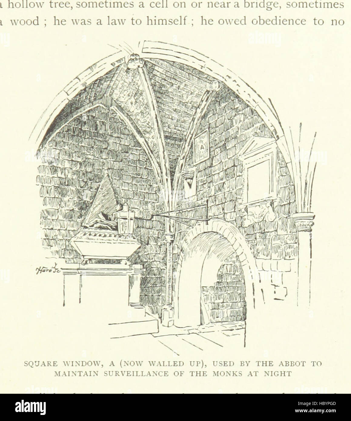 Immagine presa da pagina 123 di 'Westminster ... Con illustrazioni ...' immagine presa da pagina 123 di 'Westminster con Foto Stock