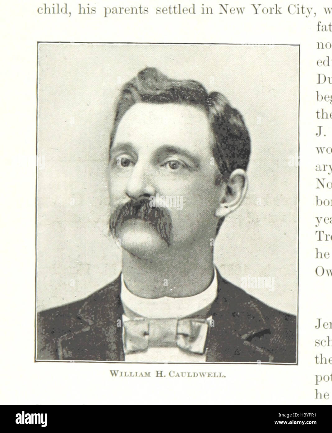 Immagine presa da pagina 390 di " Storia di Trenton, New Jersey, ecc. [Con illustrazioni.]' immagine presa da pagina 390 di " Storia di Trenton, nuovo Foto Stock