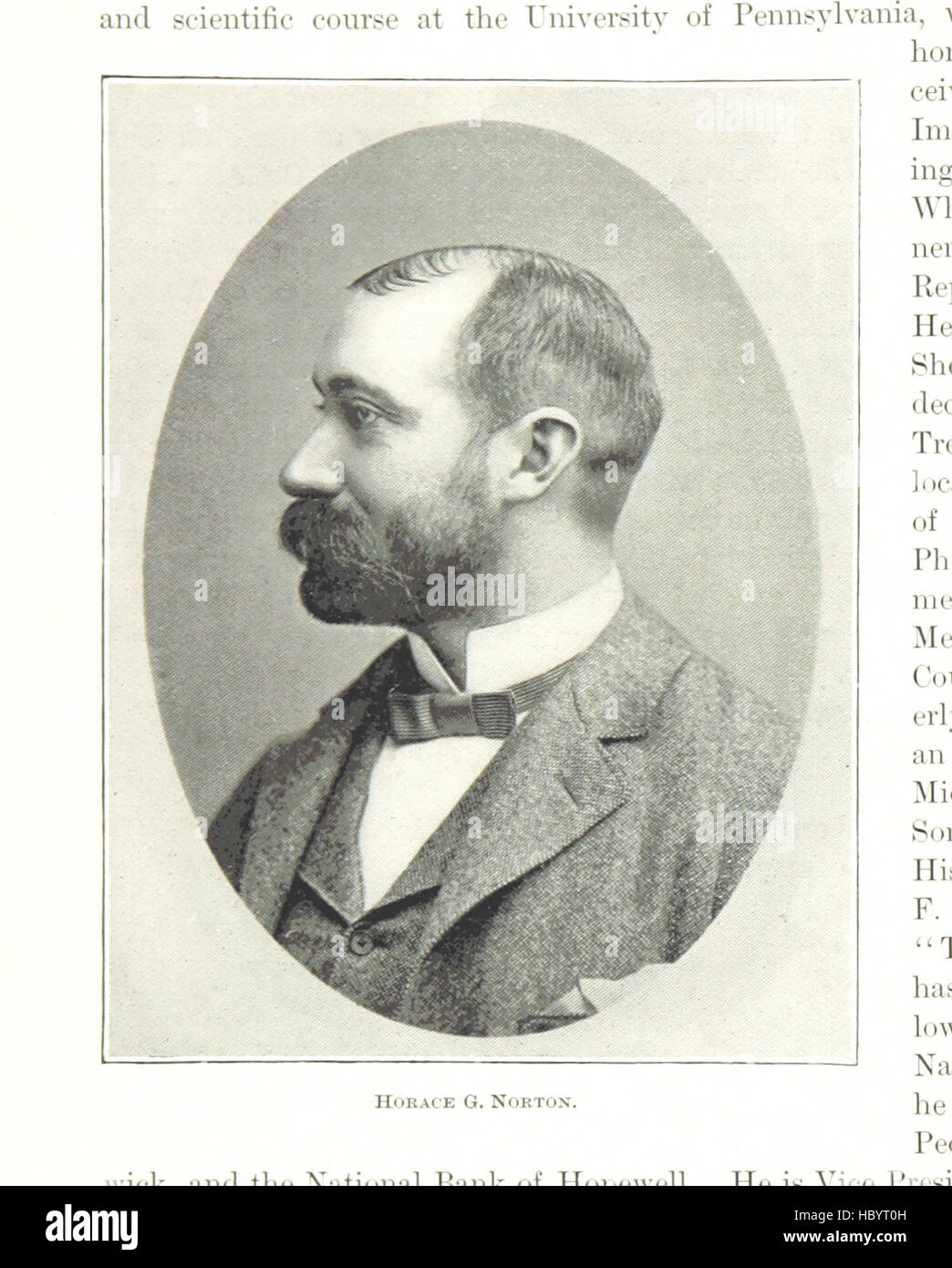 Immagine presa da pagina 252 di " Storia di Trenton, New Jersey, ecc. [Con illustrazioni.]' immagine presa da pagina 252 di " Storia di Trenton, nuovo Foto Stock