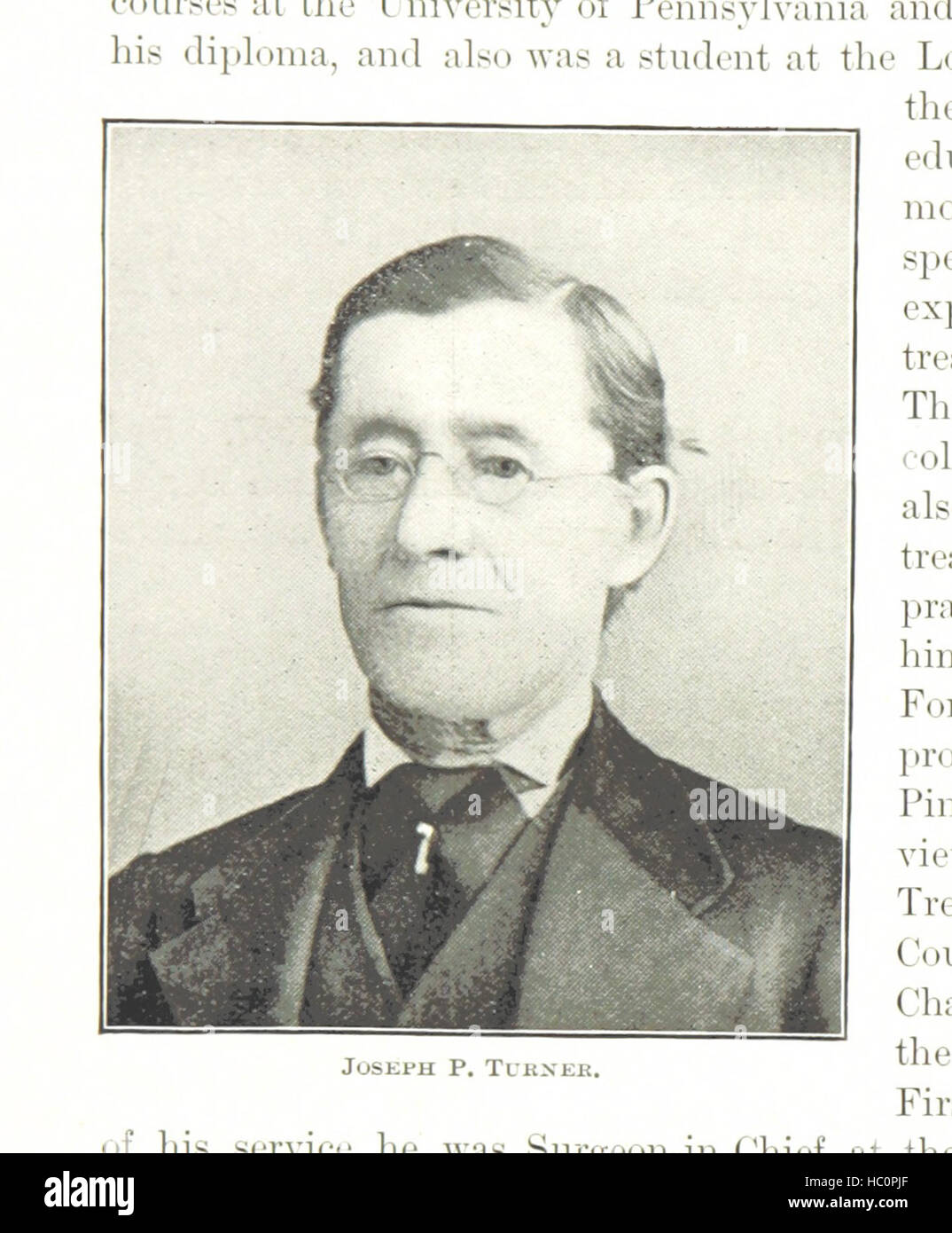 Immagine presa da pagina 244 di " Storia di Trenton, New Jersey, ecc. [Con illustrazioni.]' immagine presa da pagina 244 di " Storia di Trenton, nuovo Foto Stock