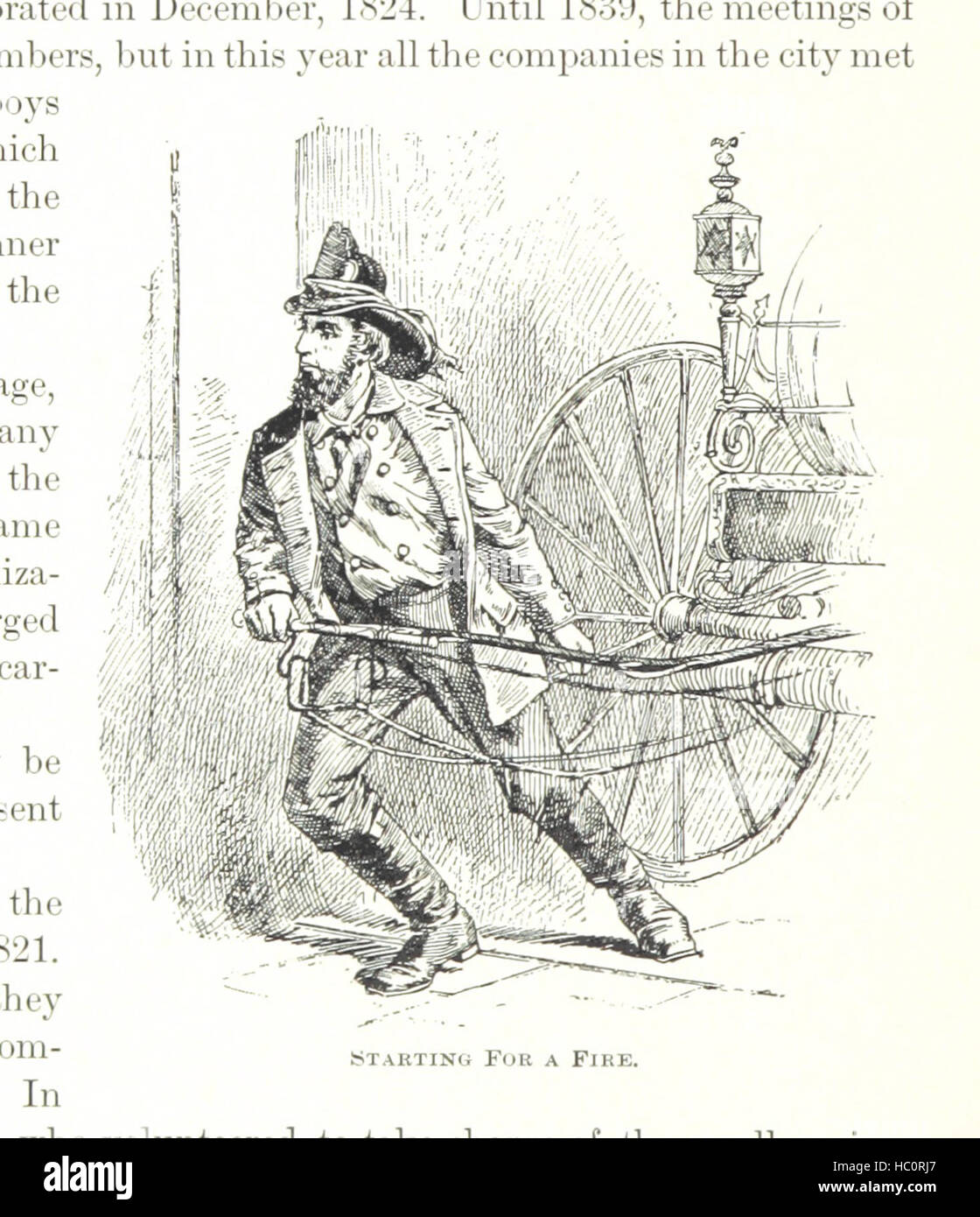 Immagine presa da pagina 118 di " Storia di Trenton, New Jersey, ecc. [Con illustrazioni.]' immagine presa da pagina 118 di " Storia di Trenton, nuovo Foto Stock