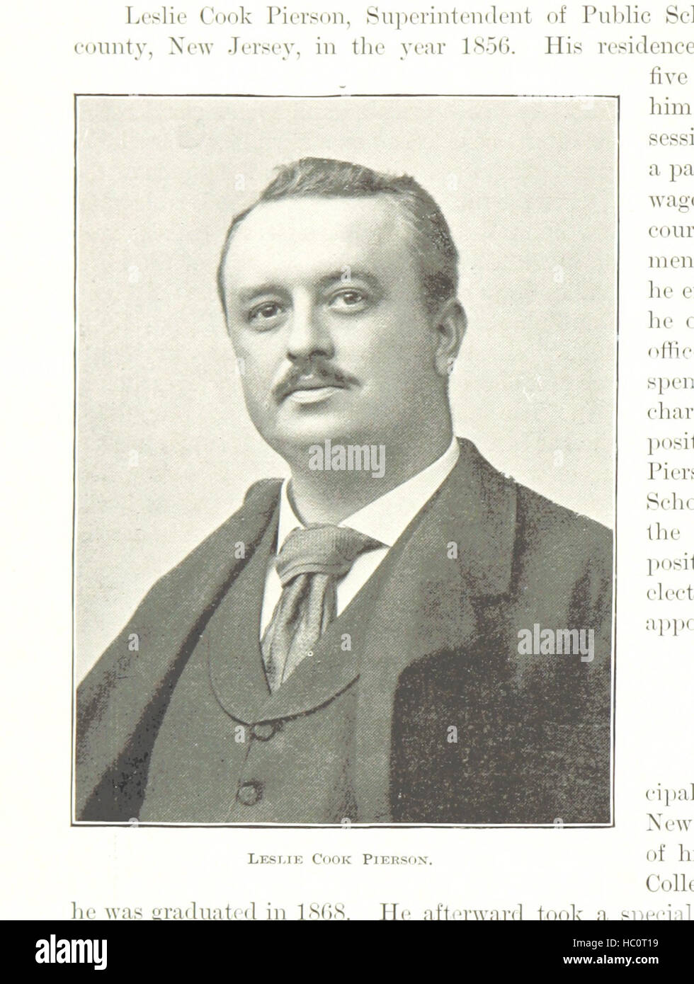 Immagine presa da pagina 106 della "Storia di Trenton, New Jersey, ecc. [Con illustrazioni.]' immagine presa da pagina 106 della "Storia di Trenton, nuovo Foto Stock