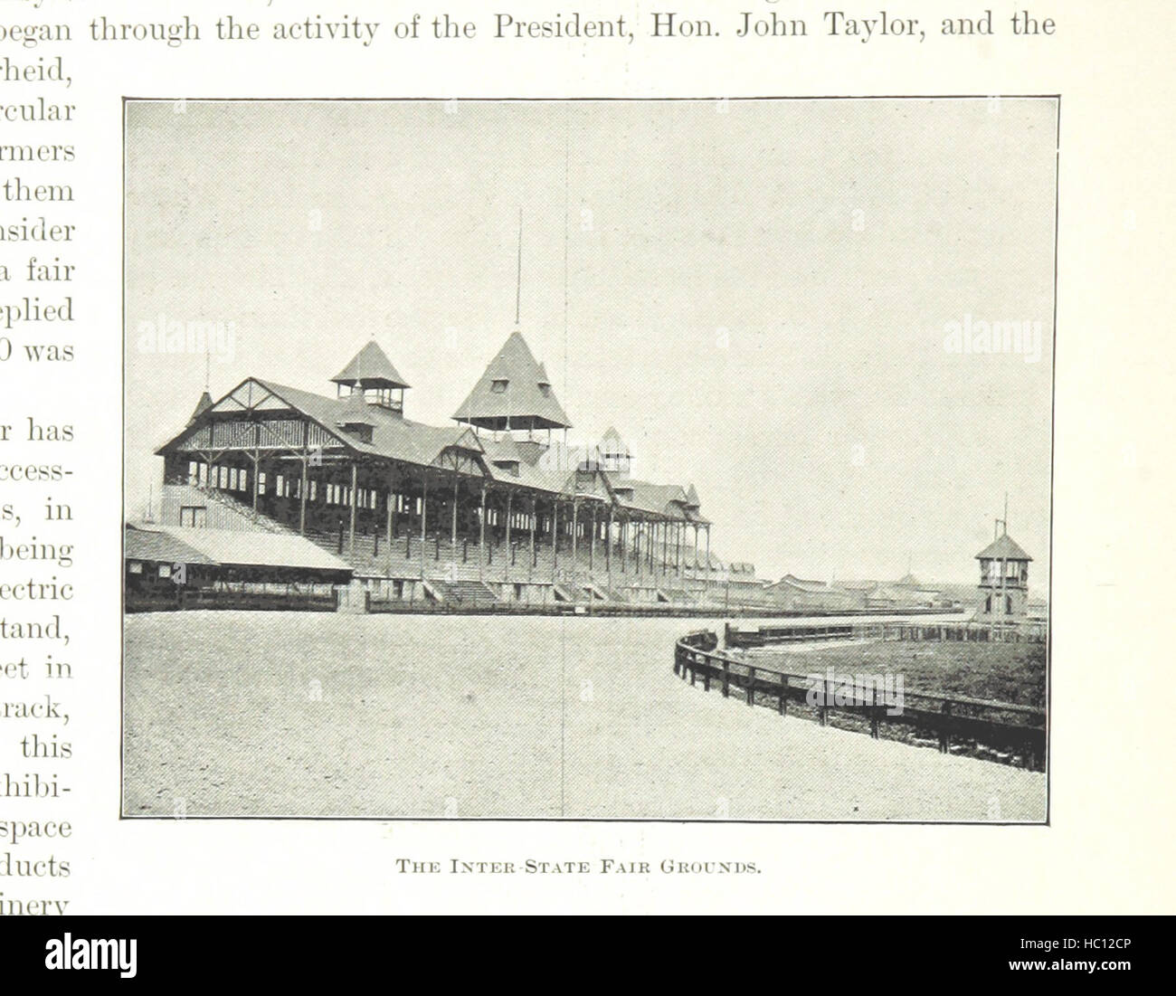 Immagine presa da pagina 172 di " Storia di Trenton, New Jersey, ecc. [Con illustrazioni.]' immagine presa da pagina 172 di " Storia di Trenton, nuovo Foto Stock