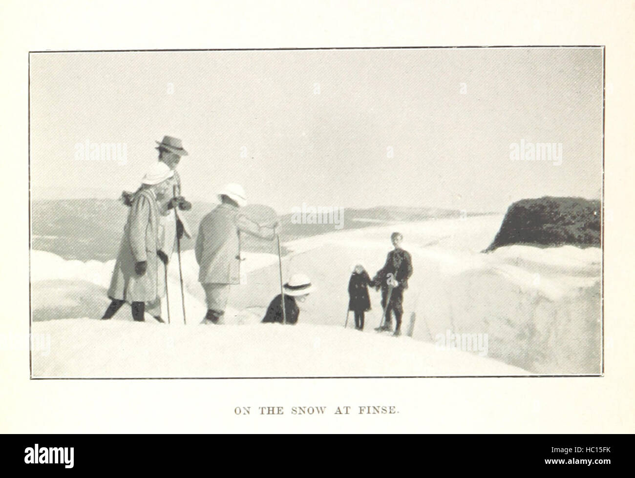 Immagine presa da pagina 82 "Anno libro ... 1896, [ecc]' immagine presa da pagina 82 del 'Year Book 1896, Foto Stock
