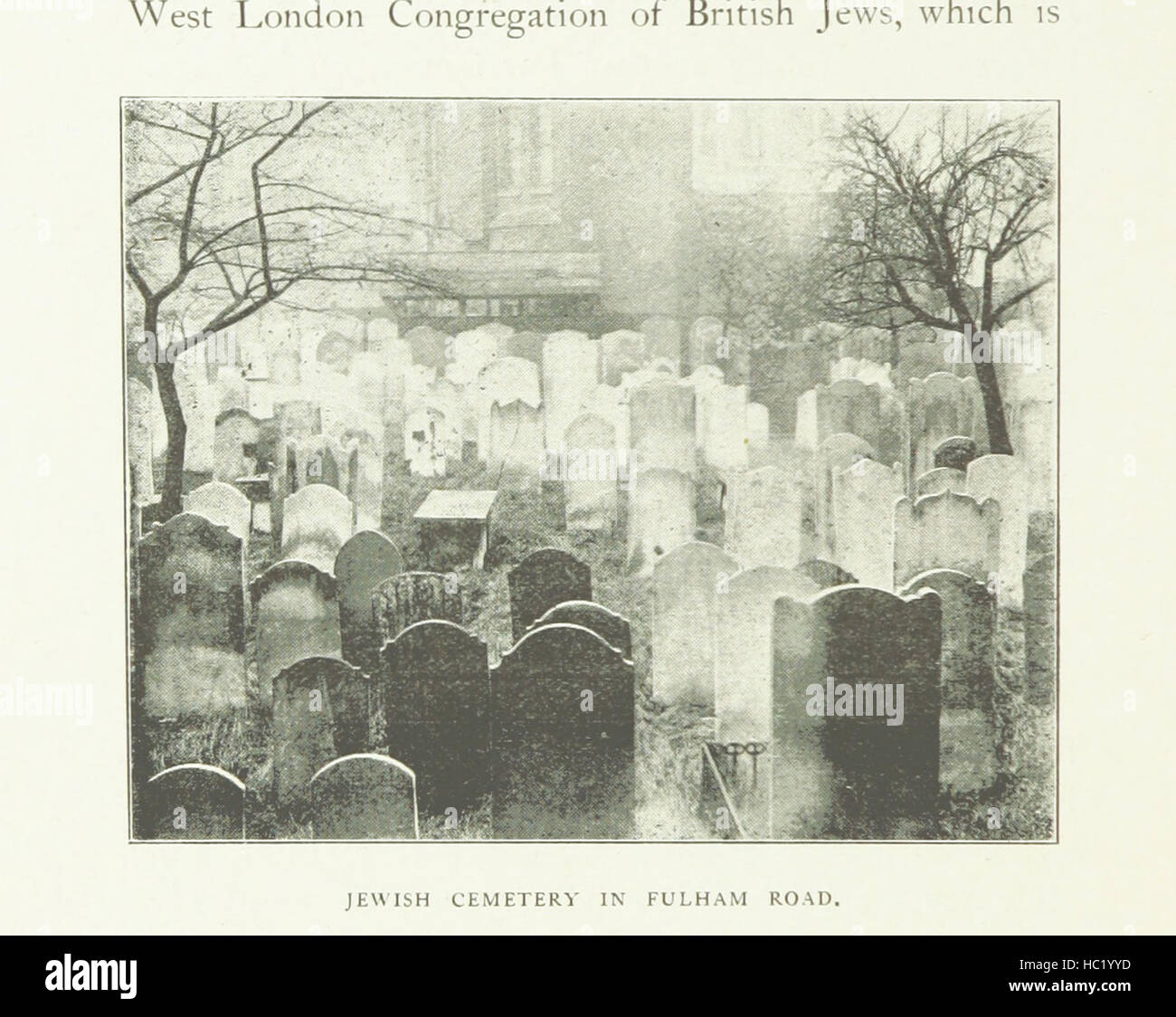 Immagine presa da pagina 162 di 'London sepoltura. Note sulla loro storia fin dai tempi più antichi fino ad oggi ... Illustrato' immagine presa da pagina 162 di 'London sepoltura Foto Stock