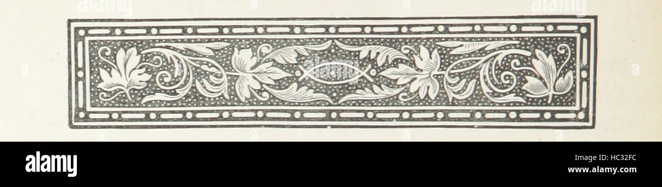 Illustrazione di Warrington, Inghilterra, che mostra strade, edifici, parchi, fiumi, architettura locale e vita quotidiana all'inizio del xix secolo. Foto Stock