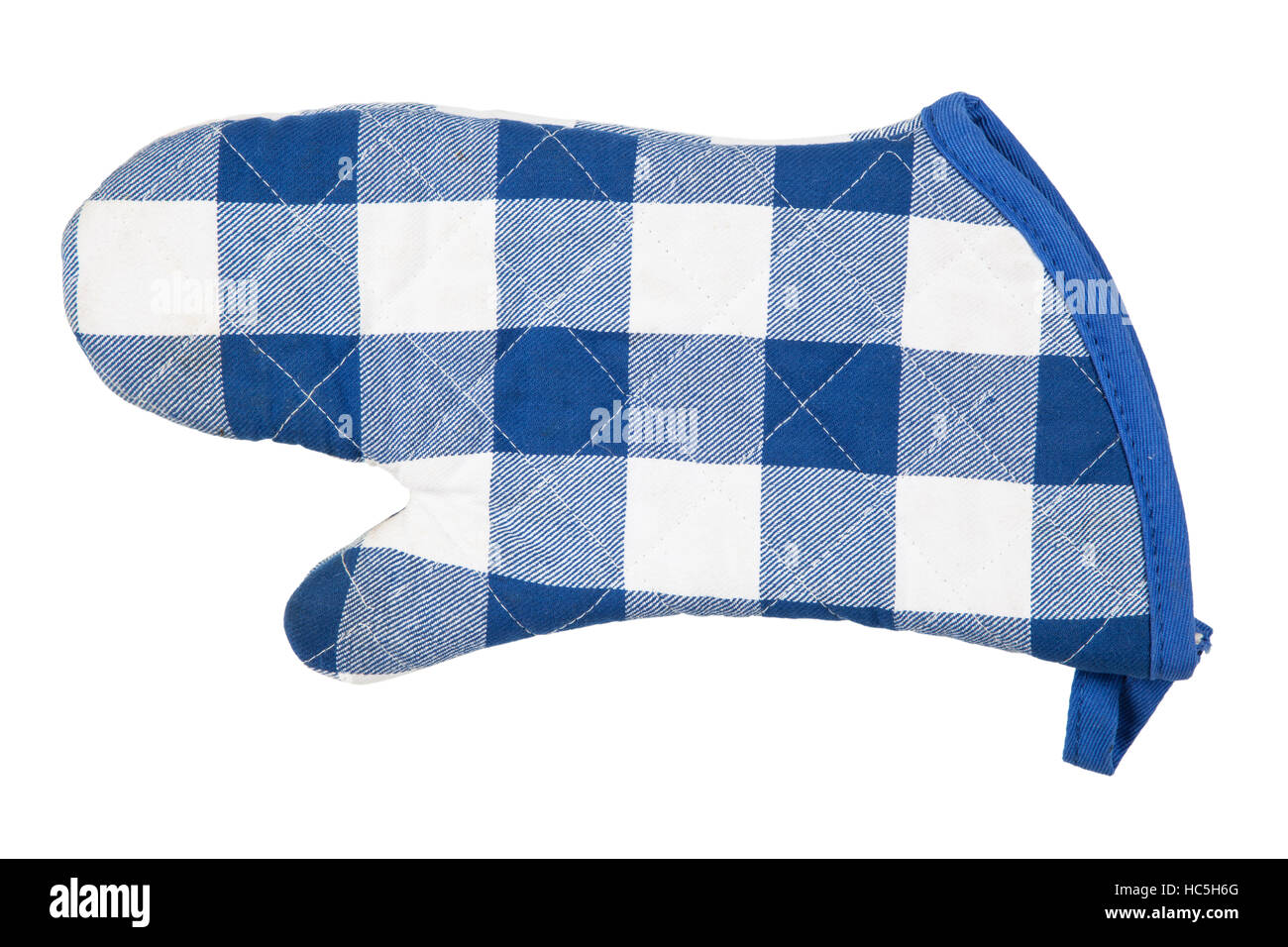 Presina su sfondo bianco Foto Stock