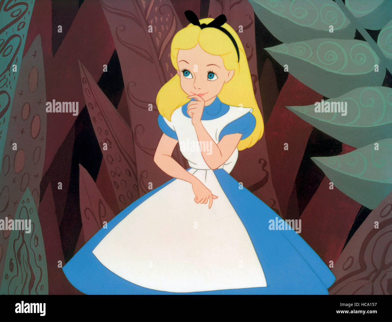 alice nel paese delle meraviglie sfondi