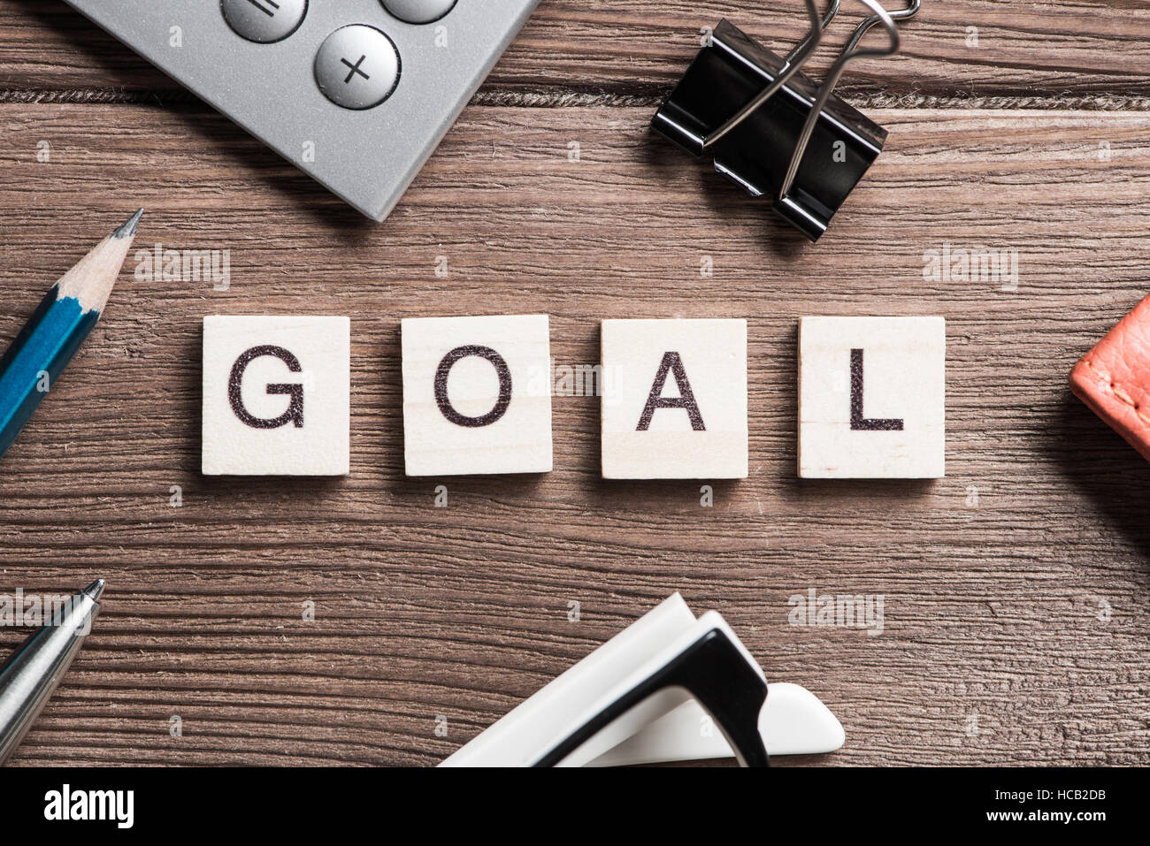 Business ancora il concetto di vita Foto Stock