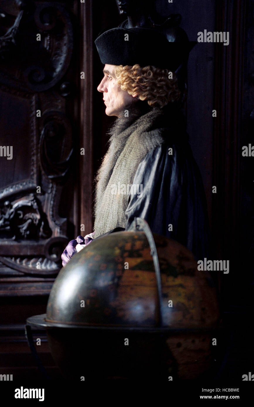 CASANOVA, Jeremy Irons, 2005, (c) Touchstone/cortesia Everett Collection Foto Stock