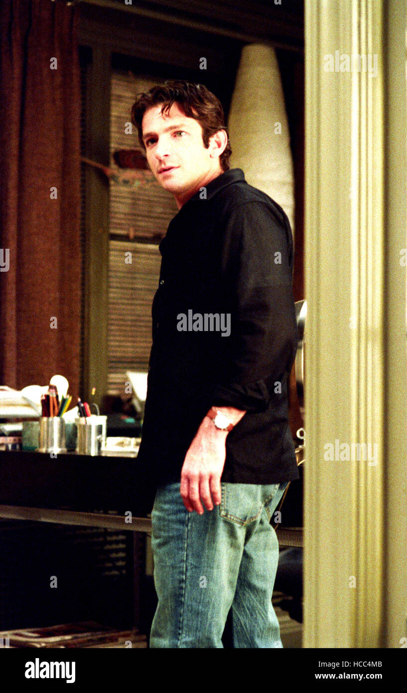 Abbastanza, Dan Futterman, 2002 (c) Columbia. La cortesia Everett collezione. Foto Stock
