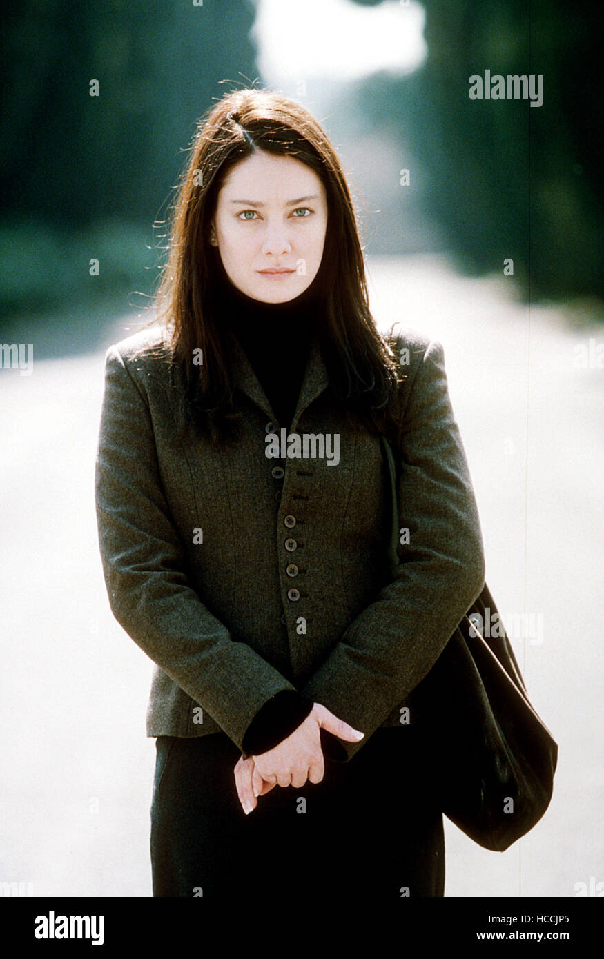 Non dire, (aka LA BESTIA NEL CUORE, aka LA BESTIA NEL CUORE), Giovanna