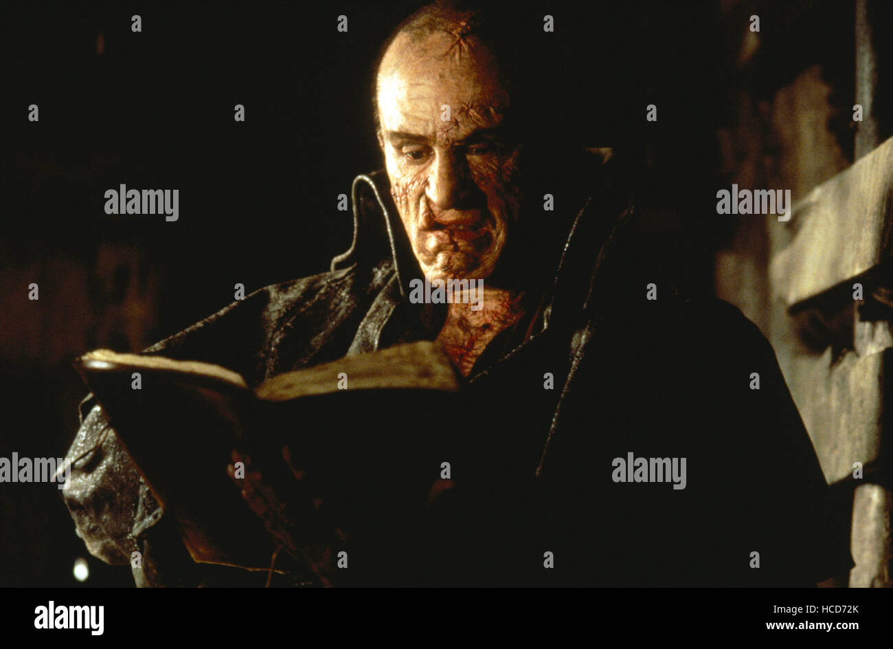 Mary Shelley's Frankenstein Robert De Niro