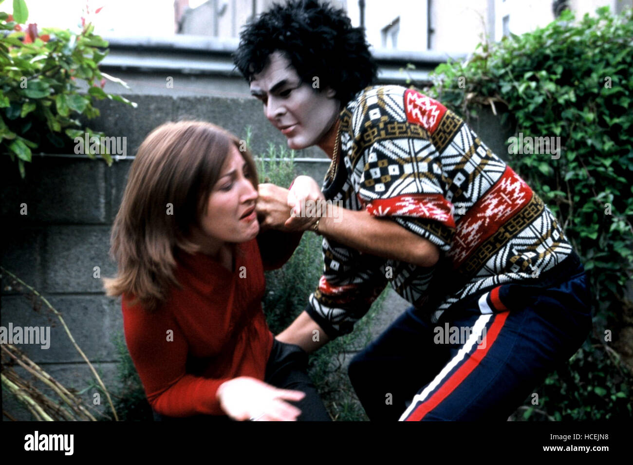 Intermezzo, Kelly Macdonald (sinistra), 2003, (c) IFC Films/cortesia Everett Collection Foto Stock