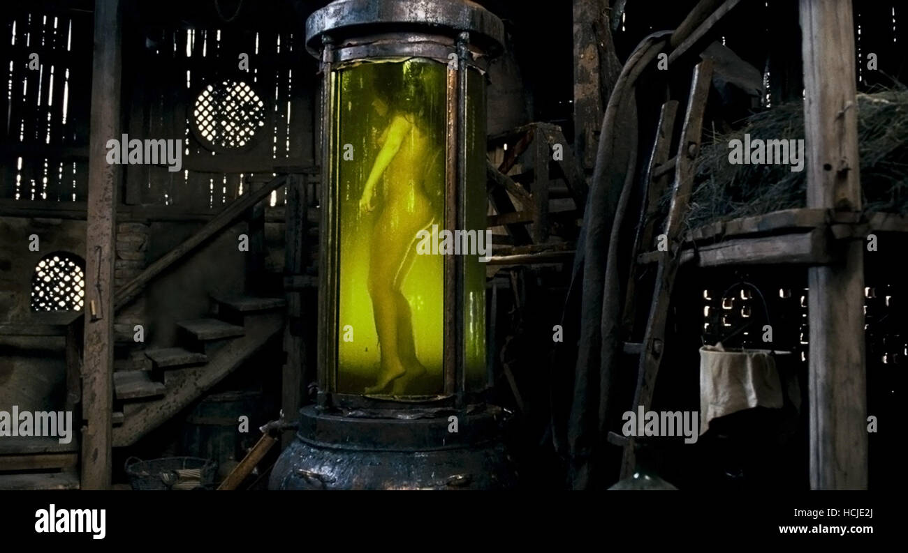 Profumo la storia di un assassino, (aka DAS PARFUM DIE GESCHICHTE EINES MORDERS), 2006 Profumo la storia di un assassino, (aka DAS PARFUM DIE GESCHICHTE EINES MORDERS), 2006