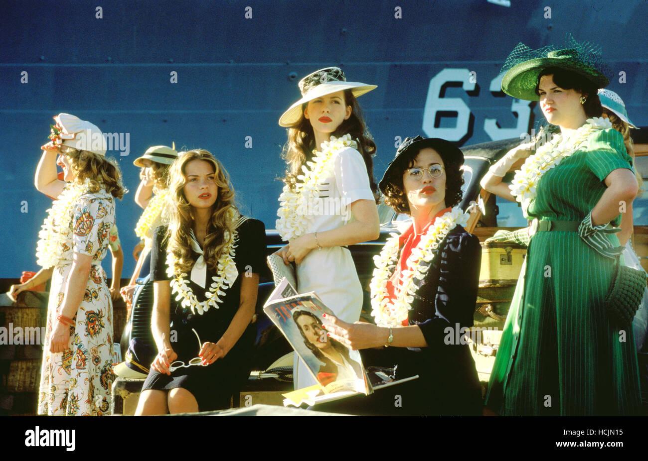 Pearl harbor 2001 kate beckinsale immagini e fotografie stock ad alta ...
