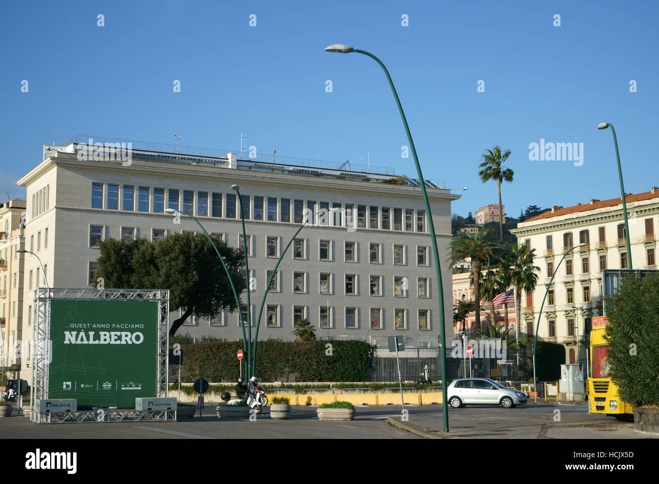 Us consulate italy immagini e fotografie stock ad alta risoluzione - Alamy