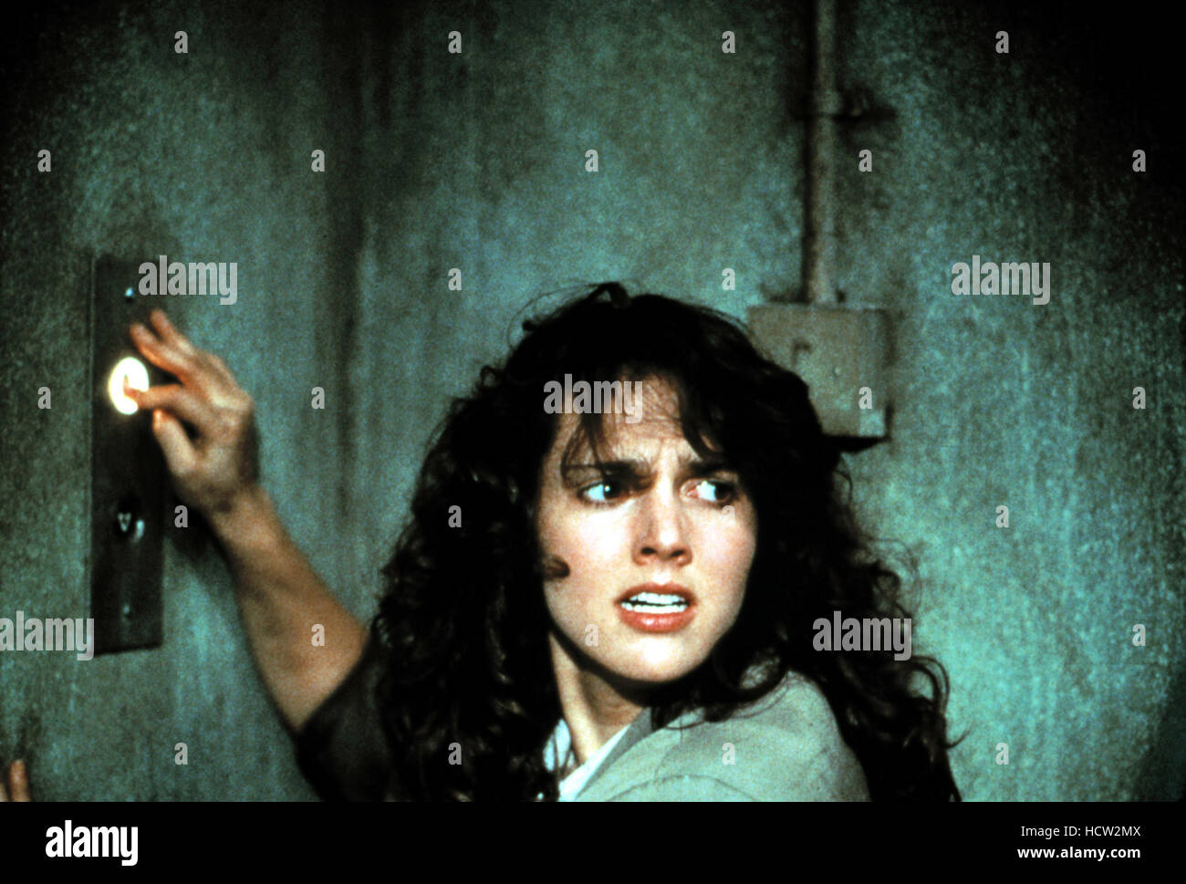 HELLBOUND: HELLRAISER II, Ashley Laurence, 1988 © New World Pictures / cortesia: Everett Collection Foto Stock