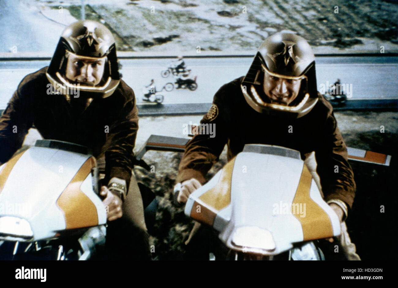 Conquista della terra (aka Galactica III LA CONQUISTA DELLA TERRA