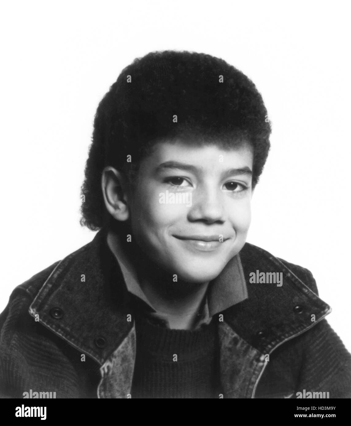 BUSTIN' allentata, Aaron Lohr, 1987-1988, © Universal/cortesia Everett Collection Foto Stock