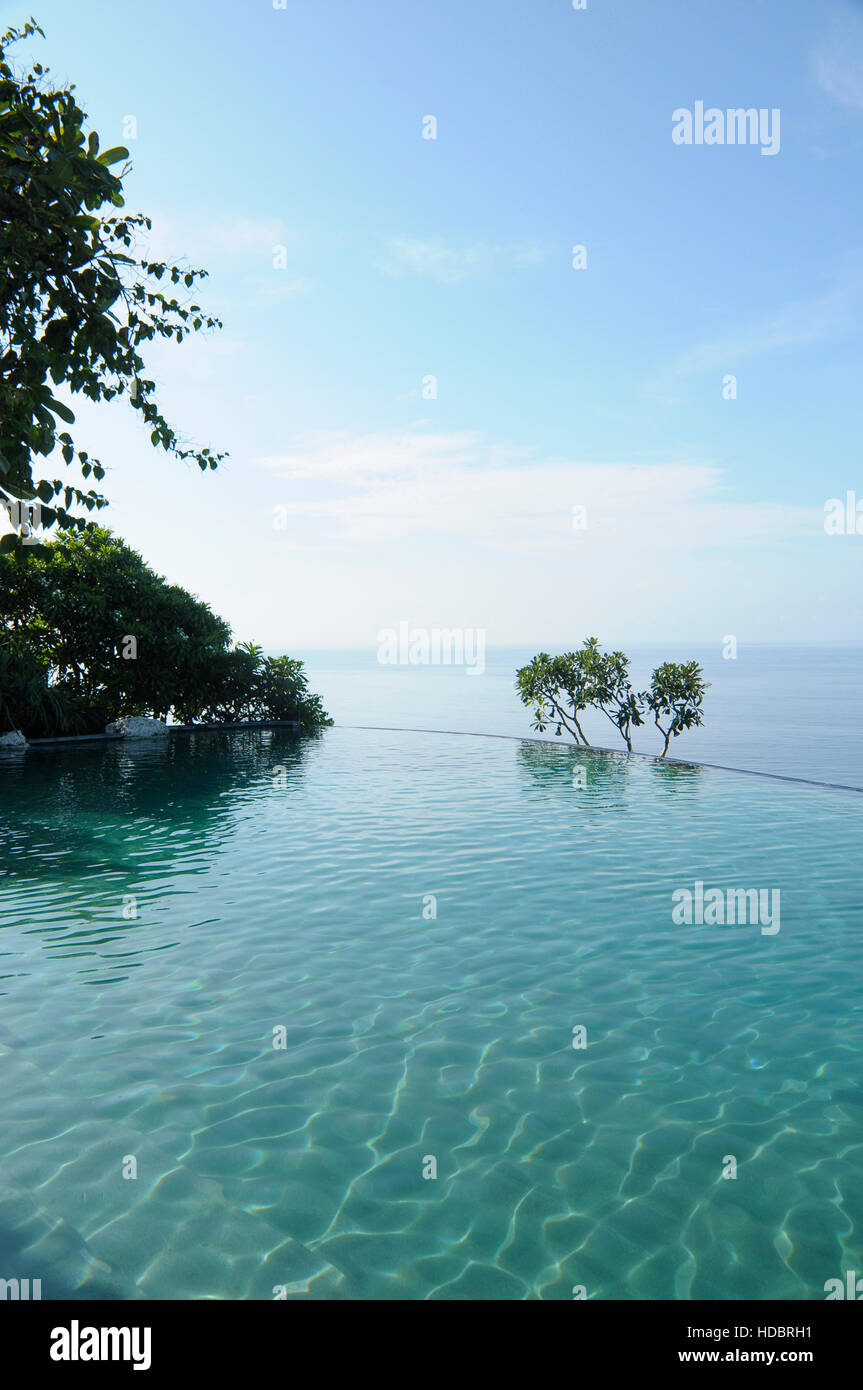 Bali, isola di Bali, Indonesia Foto Stock