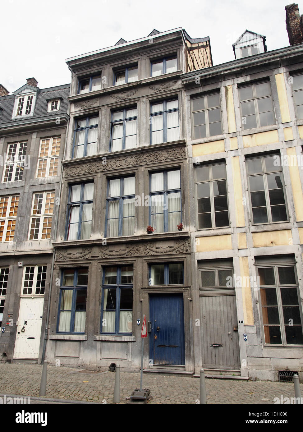 Rue Hors pic6 Foto Stock