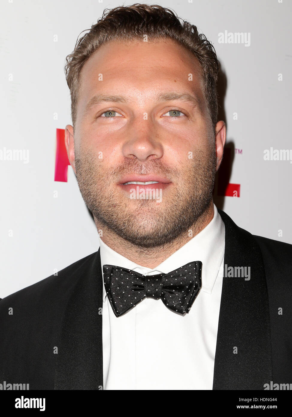 Gli australiani in film del 5th Annual Awards Gala con: Jai Courtney dove: Los Angeles, California, Stati Uniti quando: 20 Ott 2016 Foto Stock