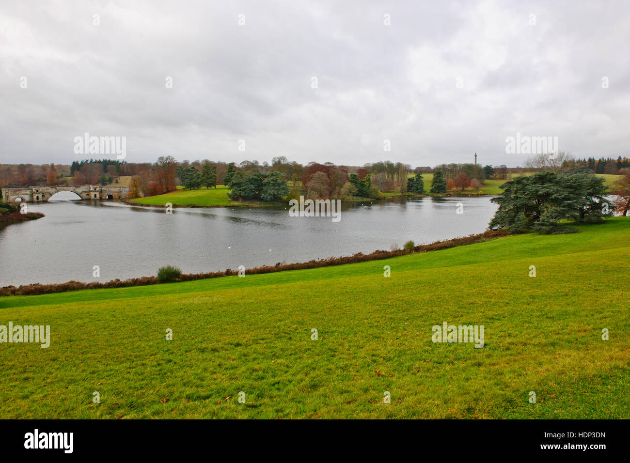 Il Palazzo di Blenheim,motivi,camere di stato,giardini formali,Country Estate,Casa di Sir Winston Churchill,Woodstock,Oxon,Gran Bretagna Foto Stock