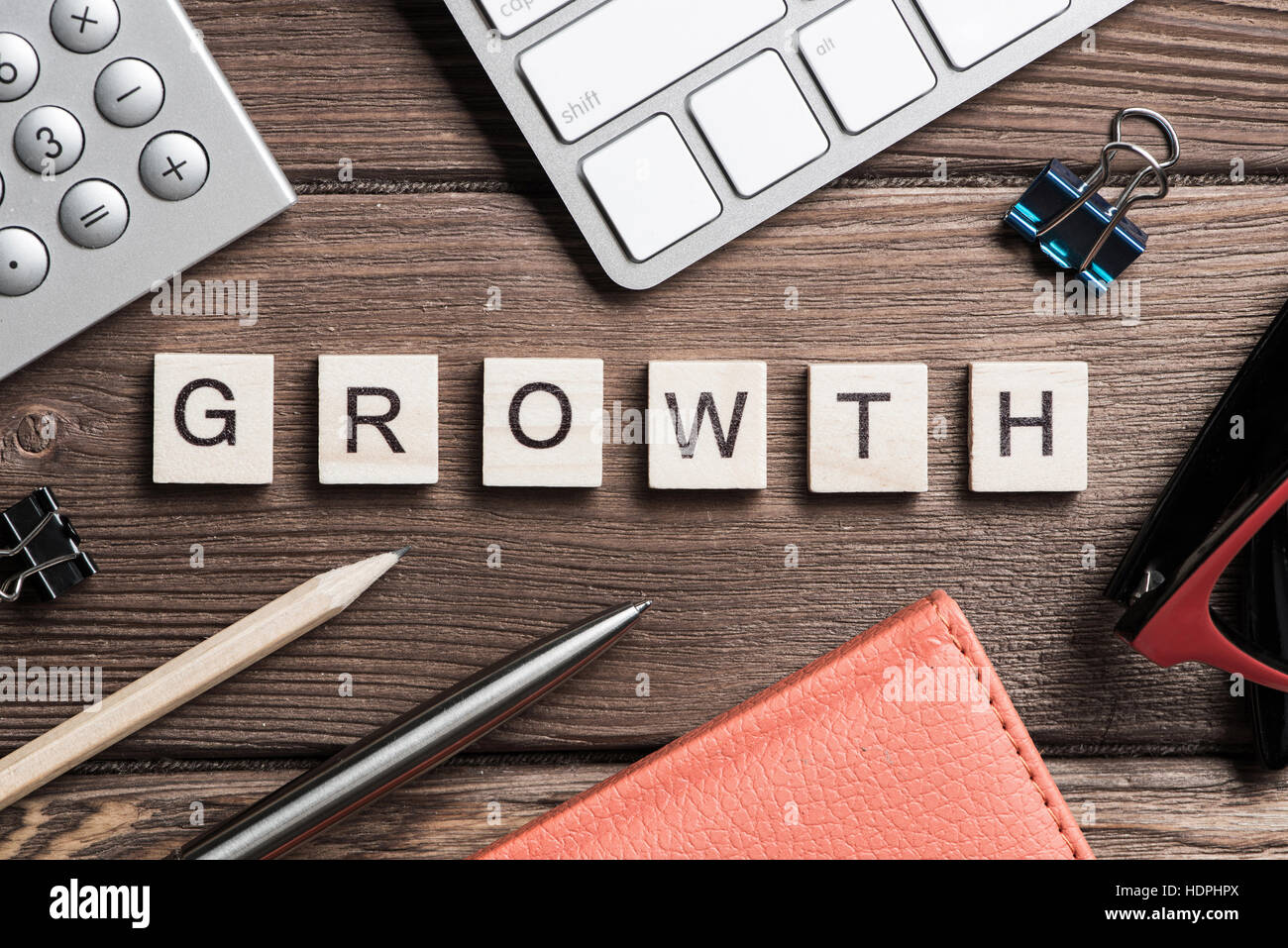 Business ancora il concetto di vita Foto Stock