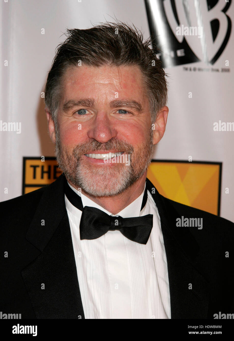 Attore Treat Williams arriva alla decima edizione critica' Choice Awards a Los Angeles il 10 gennaio 2005.Foto di Francesco Specker Foto Stock