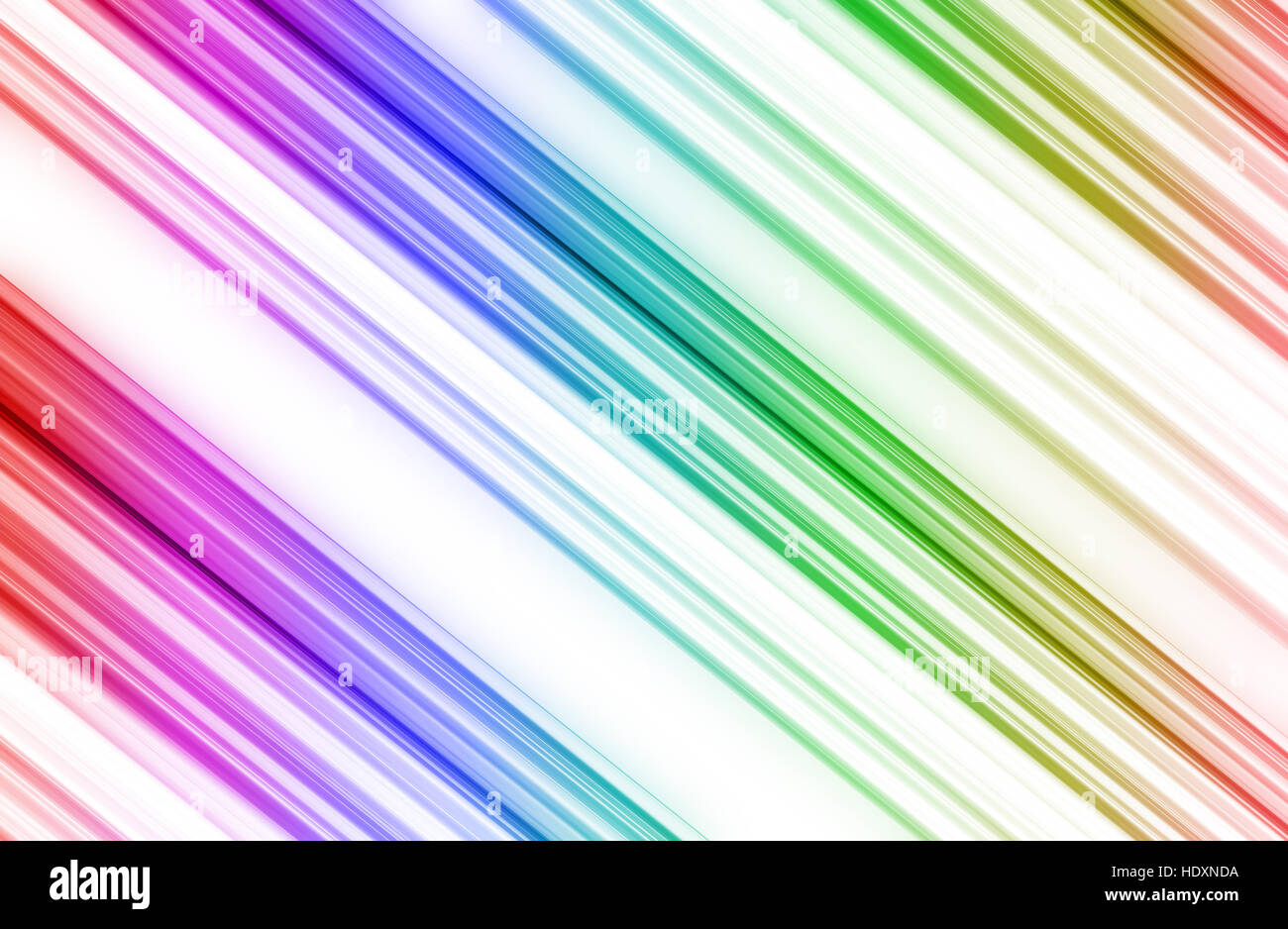 Abstract sfondo multicolore per la copia del modello di spazio Foto Stock
