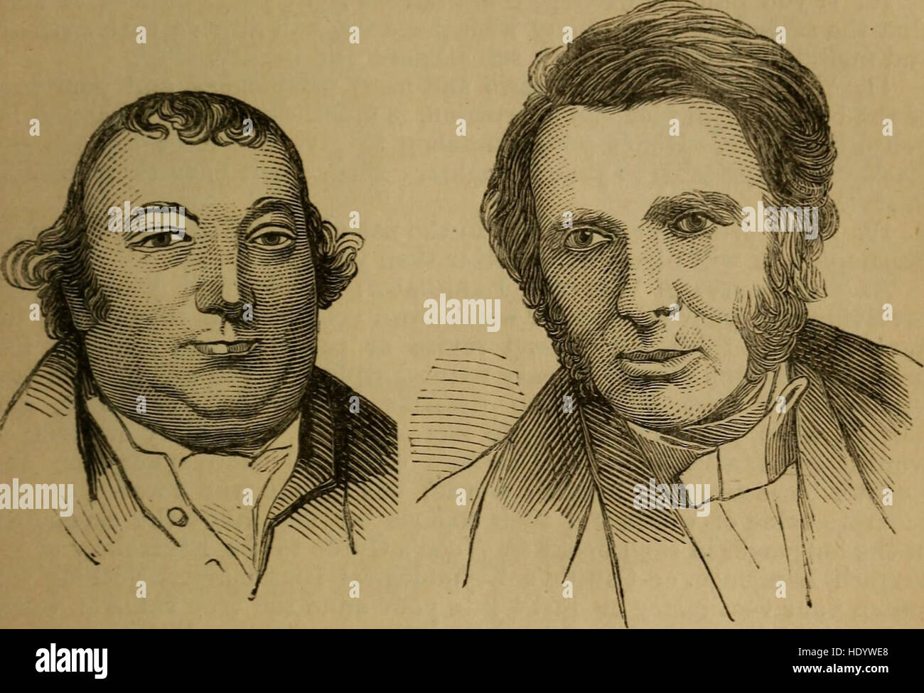 Questo grafico del 1873 rappresenta visivamente concetti fisiologici e fisiognomici, raffigurando tratti fisici umani e la loro relazione con la salute e il comportamento. Era destinato a scopi medici ed educativi per aiutare a comprendere l'anatomia umana. Foto Stock