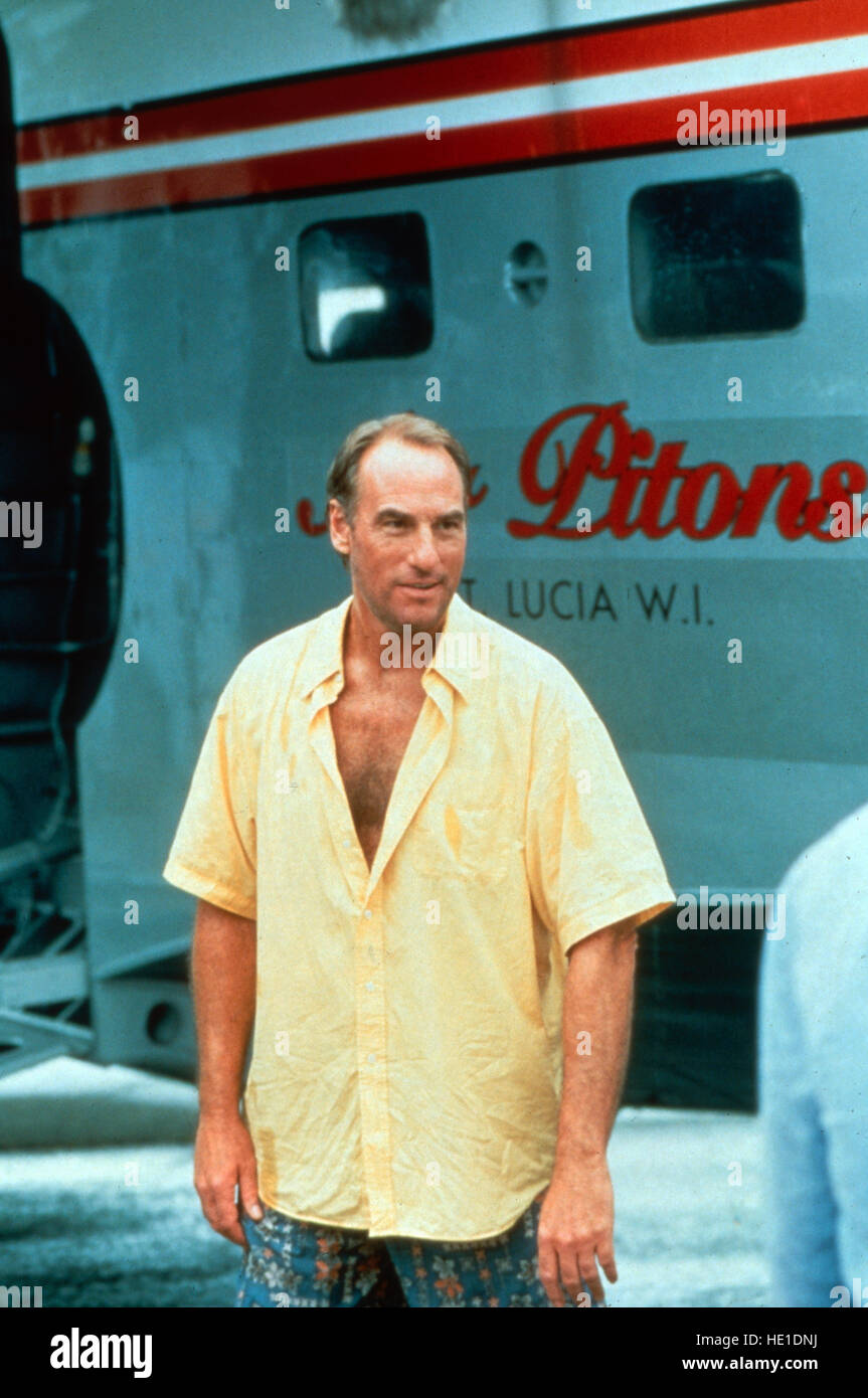 Creatura, aka: creatura - Tod aus der Tiefe, Fernsehkurzserie, USA 1998, Darsteller: Craig T. Nelson Foto Stock