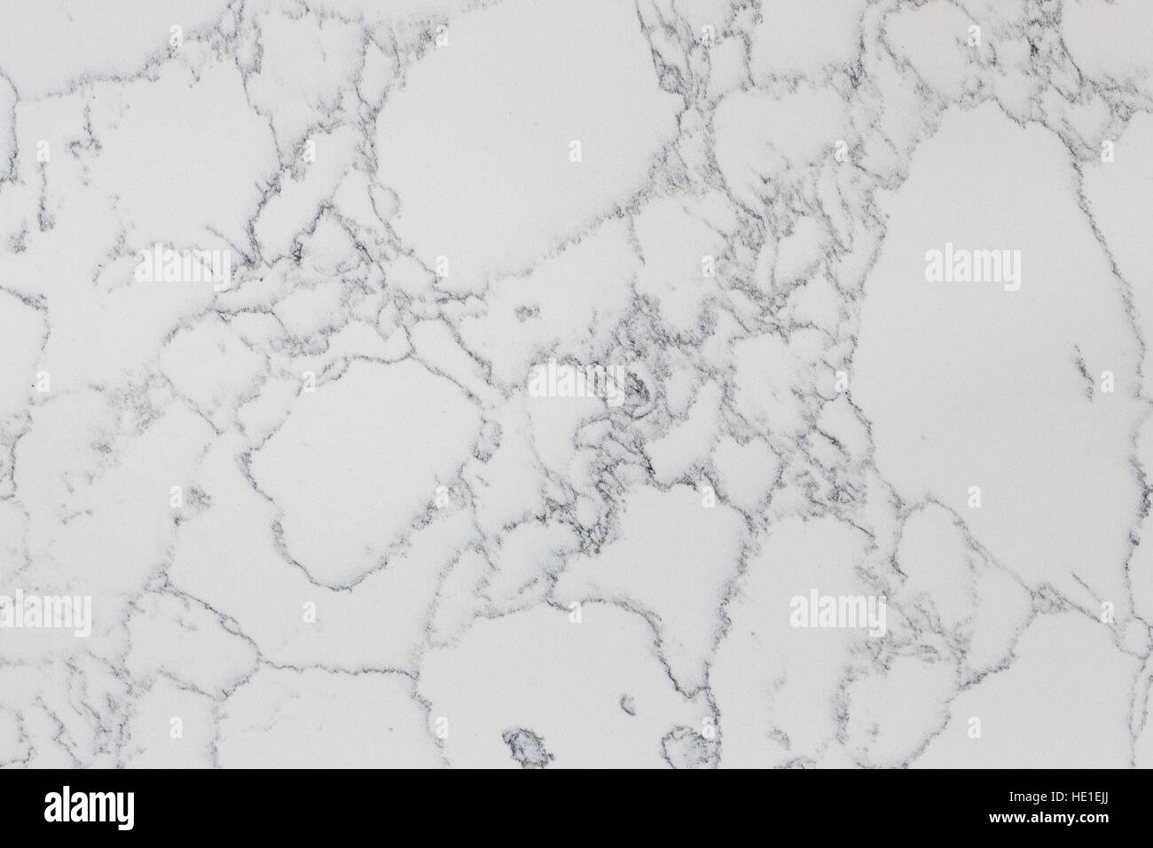 Marmo bianco patterne texture per progettare il prodotto, abstract Sfondo marmo. Foto Stock
