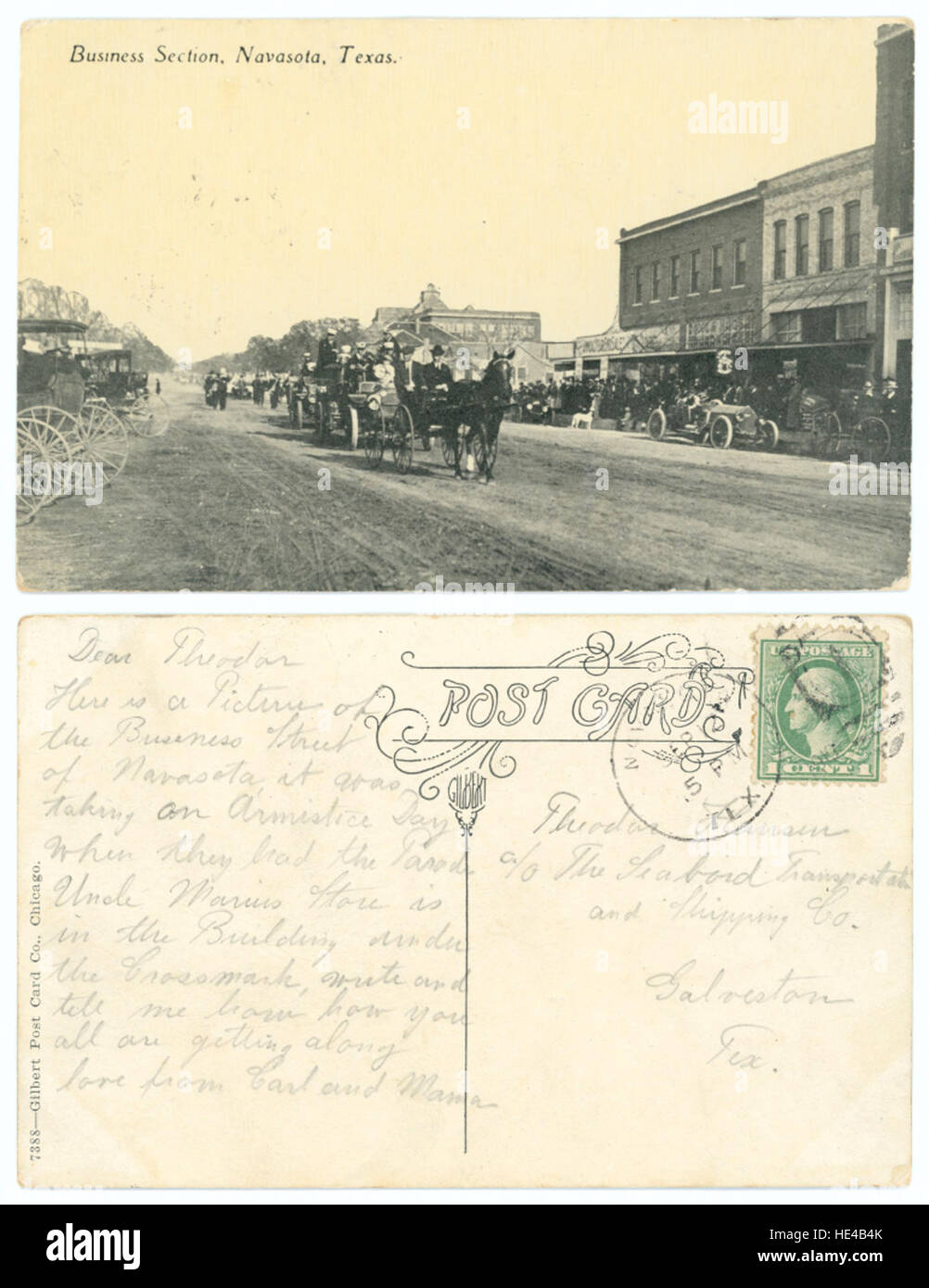 Questa caricatura in stile cartoni animati critica umoristicamente il ritratto della storia attraverso espressioni esagerate. Serve da interpretazione satirica su come la storia viene comunicata ai bambini, con un tono giocoso. Foto Stock