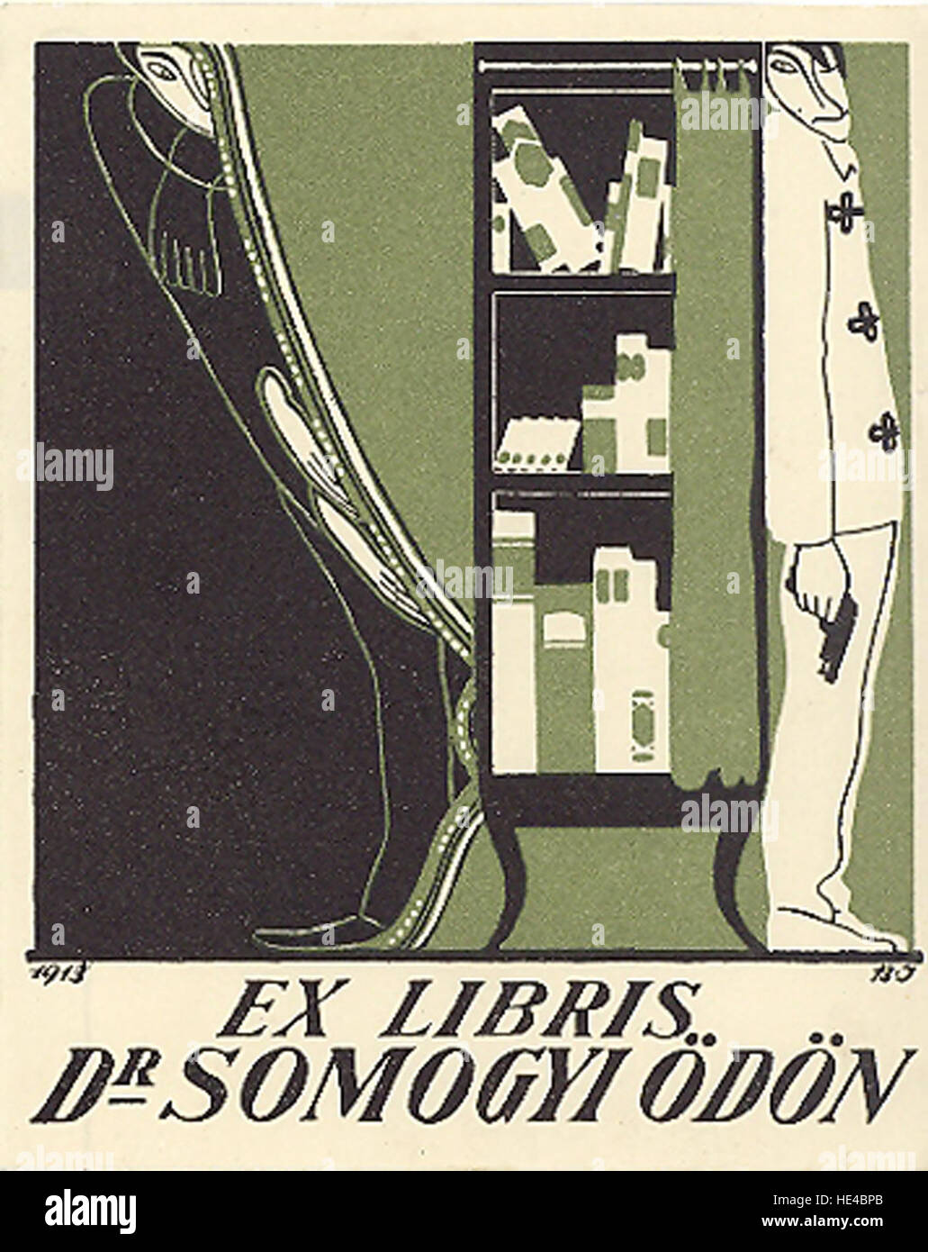 Questa immagine storica contrassegnata come "BP GEN HUN P S666" rappresenta probabilmente un evento significativo o un momento chiave di un'era passata. Si erge come una reliquia che cattura l'essenza degli eventi passati e uno sguardo alle importanti pietre miliari della storia. Foto Stock