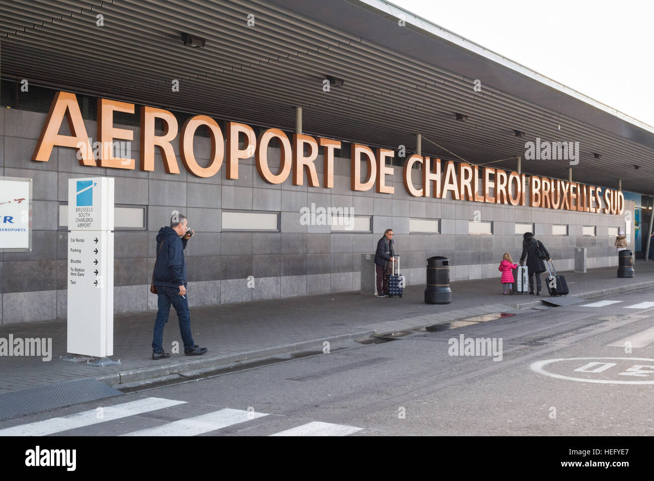 Aeroporto A Sud Di Bruxelles Codycross