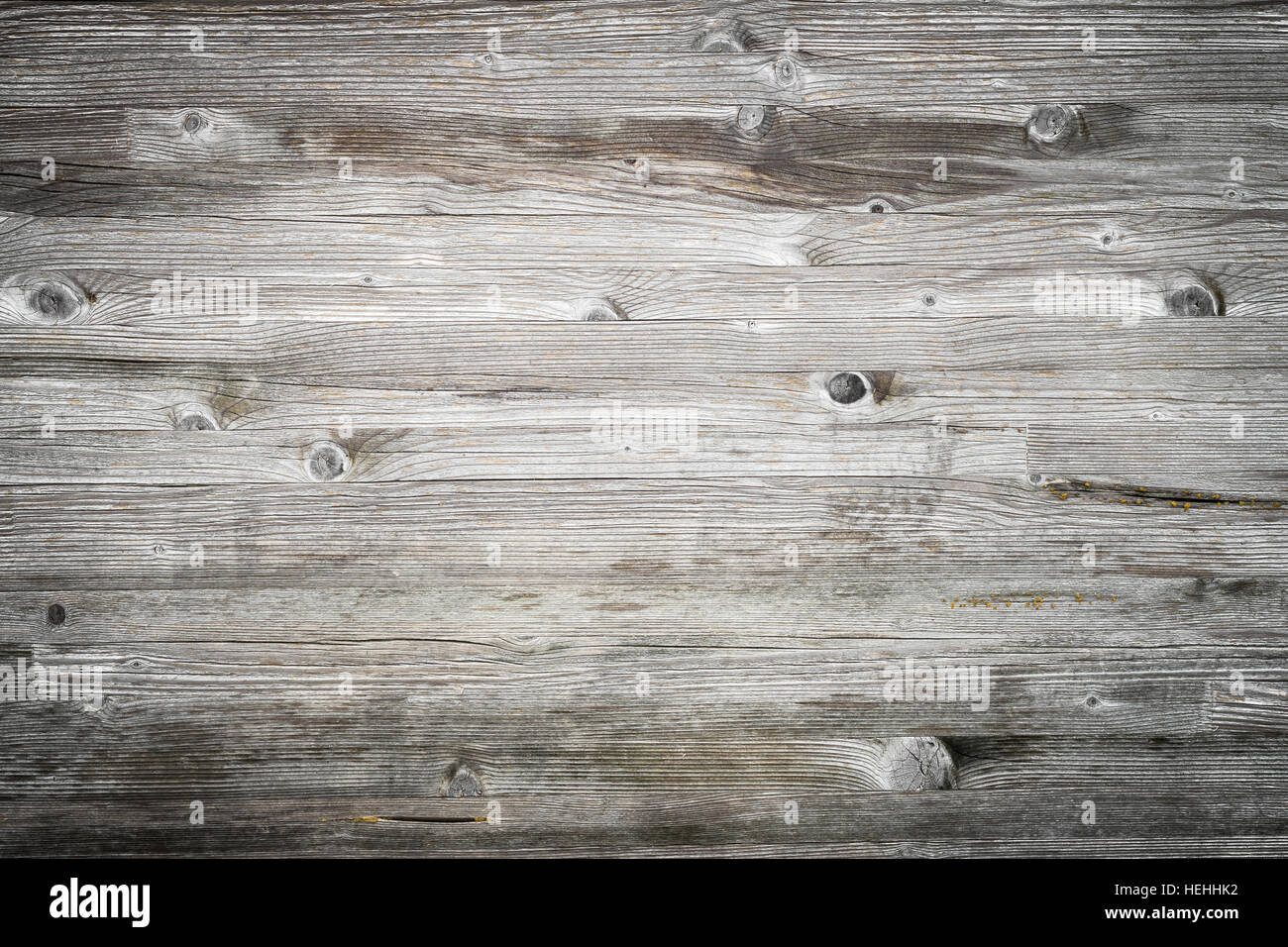 Doghe in legno texture overlay per il design. Shabby Chic sfondo. Facile da modificare texture di legno sullo sfondo. Foto Stock