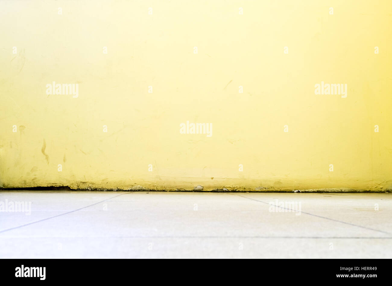 Vintage interno Foto Stock