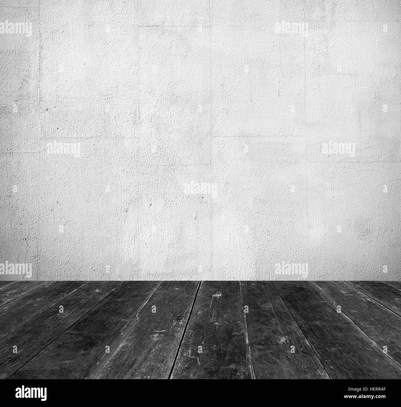 Vintage interno Foto Stock