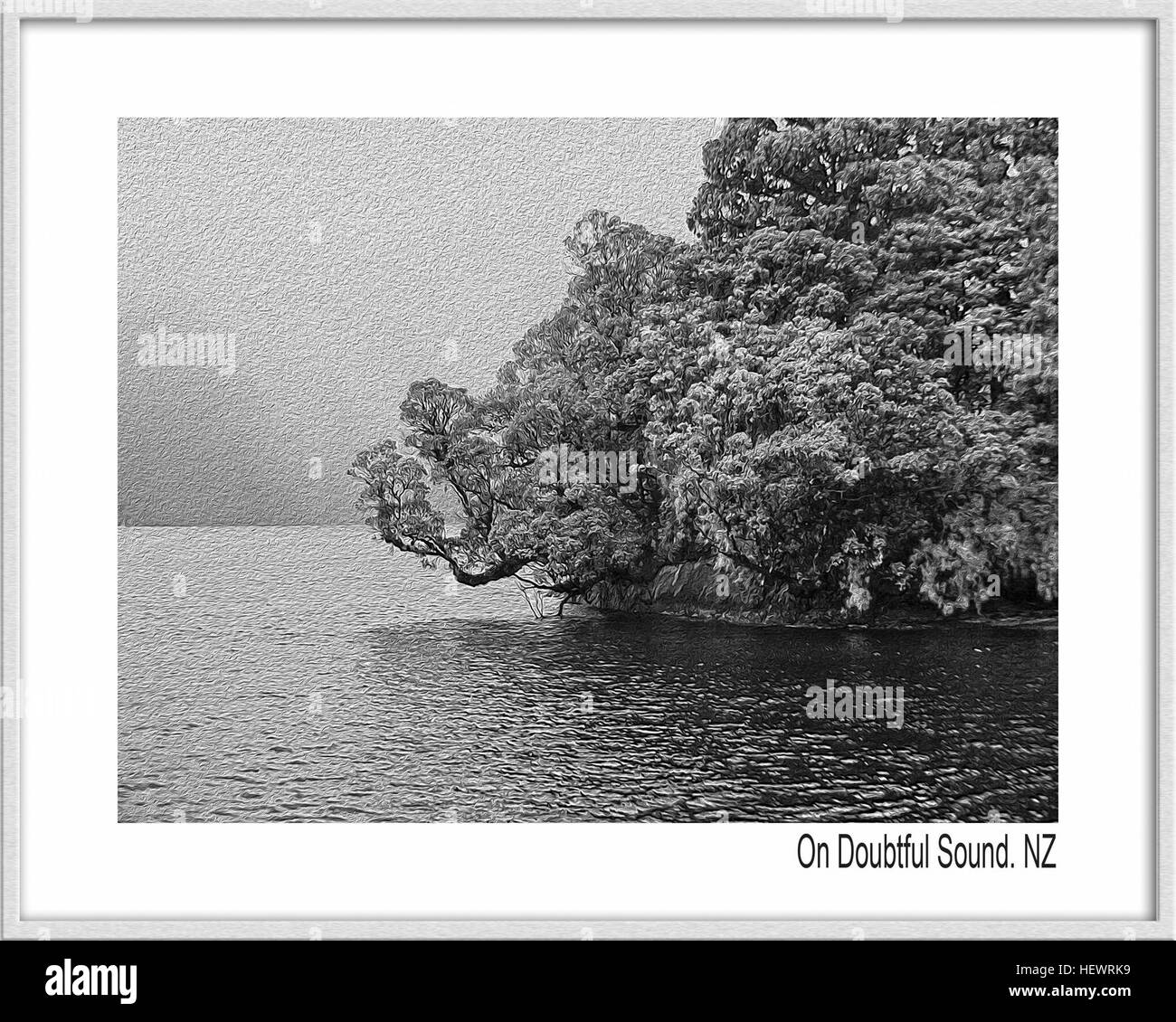 Questa affermazione evidenzia le numerose possibilità offerte da Photoshop per l'utilizzo dei filtri e delle relative combinazioni. Photoshop offre ampie funzionalità per la modifica delle immagini, consentendo agli utenti di migliorare e manipolare le foto con vari effetti e strumenti. Foto Stock