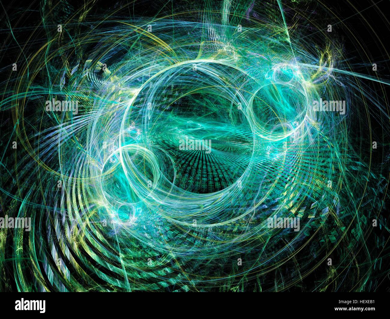 Il Frattale Fiamme Sono Un Membro Della Funzione Iterata Classe Di Sistema Di Frattali Creato Da Scott Draves Nel 1992 Fiamme Frattali Differiscono Dai Normali Iterazione Della Funzione Sistemi In Tre Modi