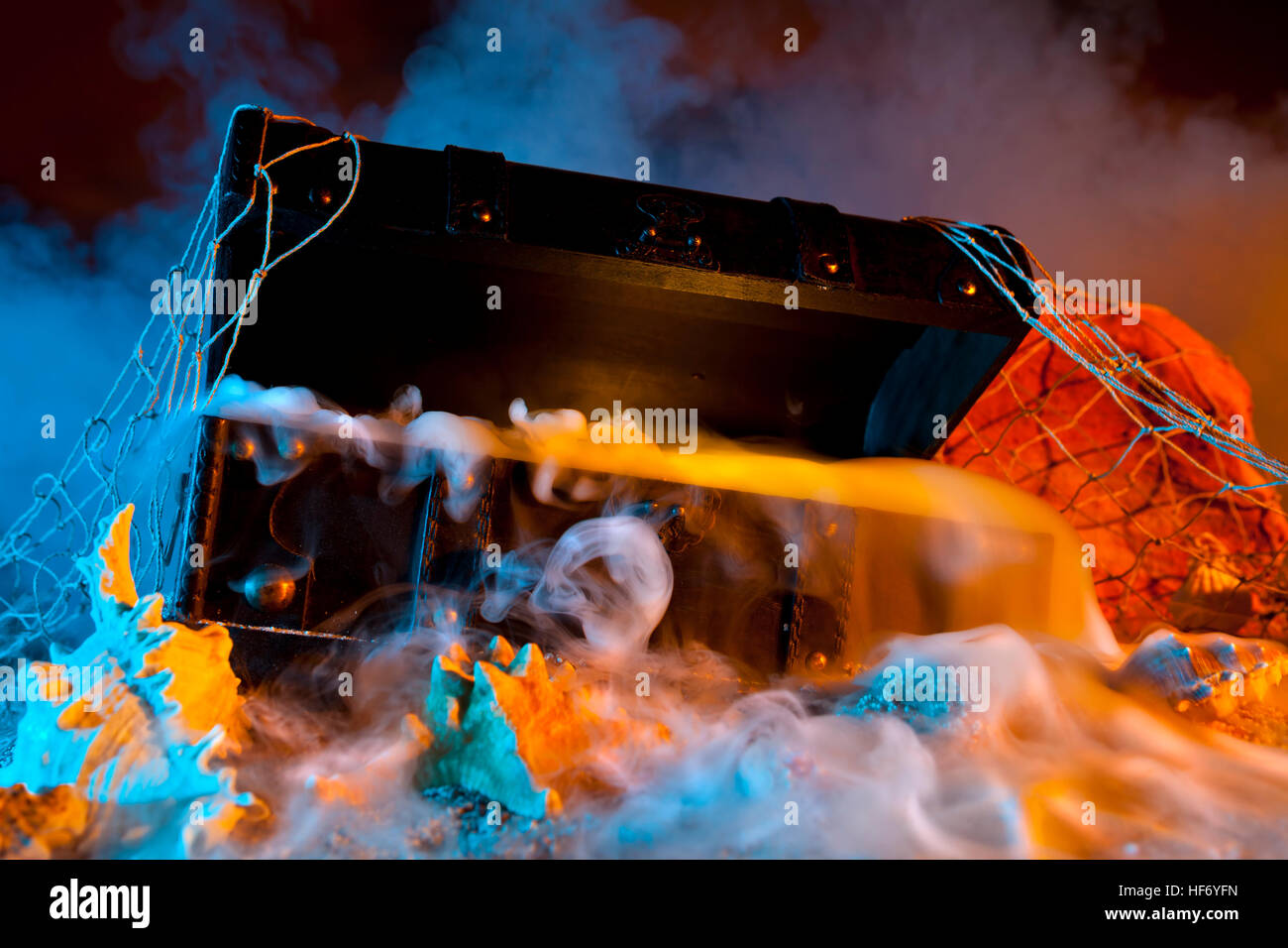 Baule dei pirati immagini e fotografie stock ad alta risoluzione Alamy