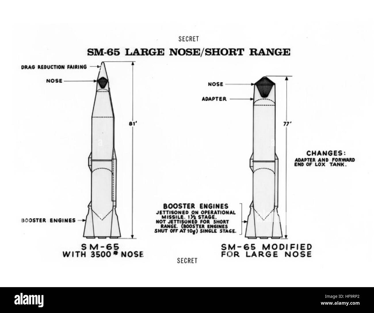 Una fotografia della collezione Atlas che mostra un velivolo o un veicolo d'epoca, evidenziandone il design, le capacità operative e il suo posto nella storia dell'aviazione o militare. Foto Stock