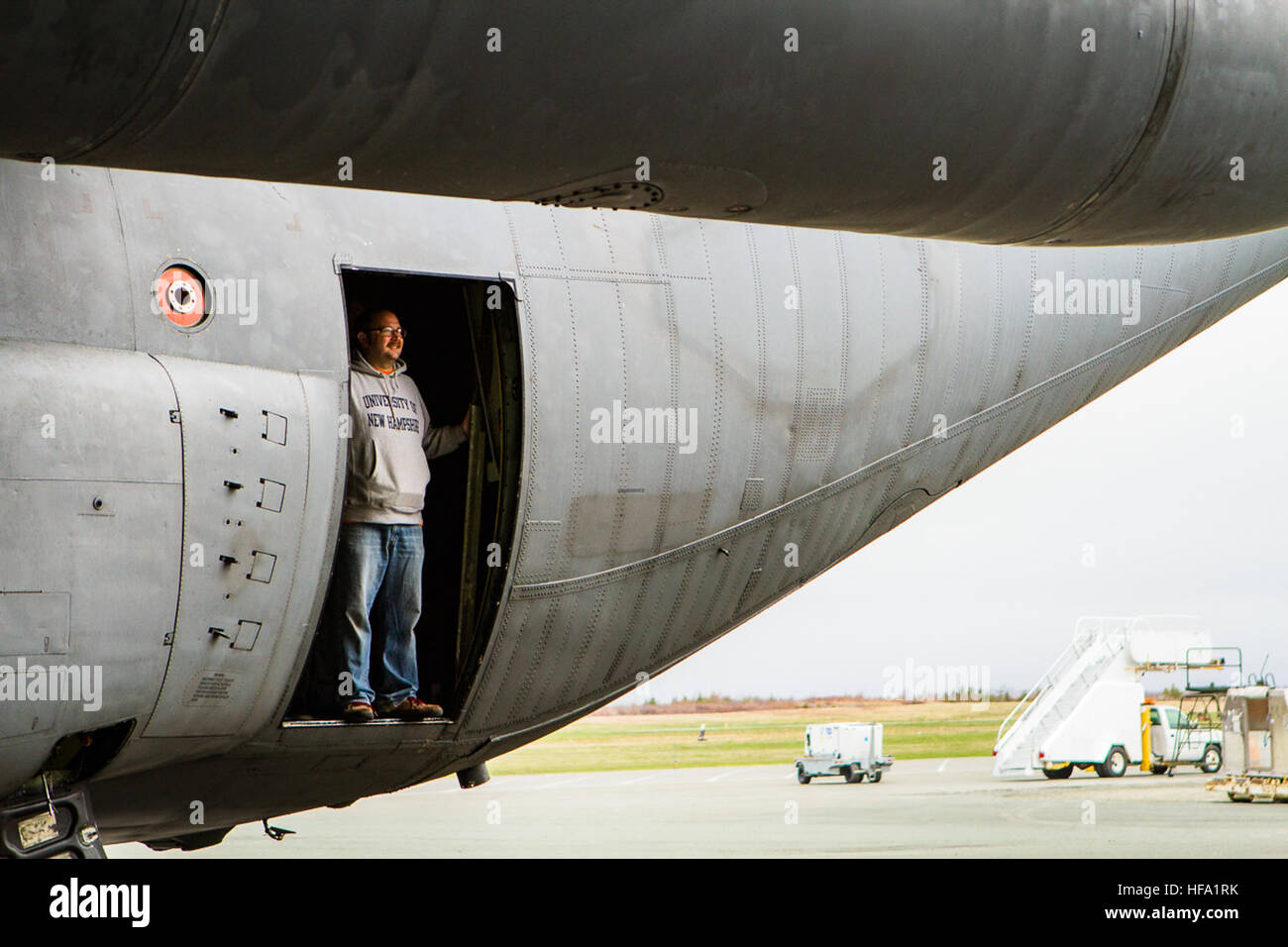 Il saggio fotografico NAAMES (Arctic and Atlantic Marine Ecosystem Study) della NASA mostra i cambiamenti ambientali e la vita marina osservati durante le spedizioni di ricerca della NASA sia nell'Oceano Artico che nell'Oceano Atlantico. Foto Stock