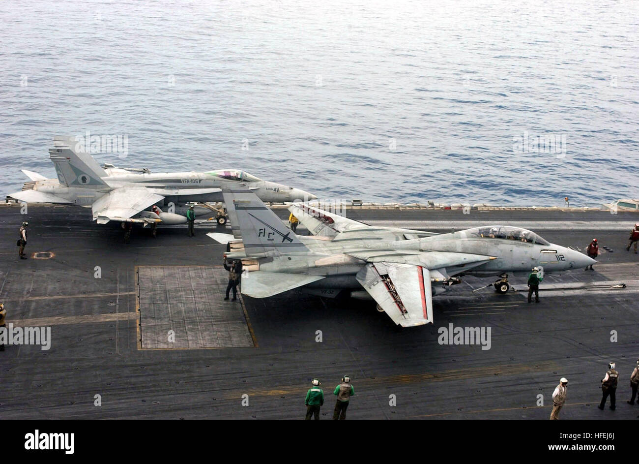 F 14 Vf 32 Immagini e Fotos Stock - Alamy