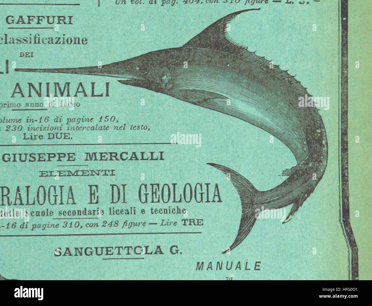 Immagine presa da pagina 1477 di 'La Terra, trattato popolare di geografia universale per G. Marinelli ed altri scienziati italiani, ecc. [Con illustrazioni e mappe.]' immagine presa da pagina 1477 di 'La Terra, trattato popolare Foto Stock