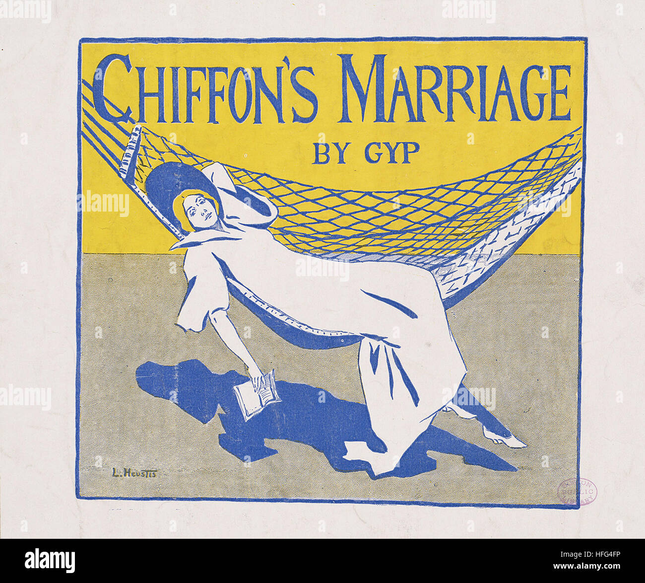 12.04.000485 Foto Stock