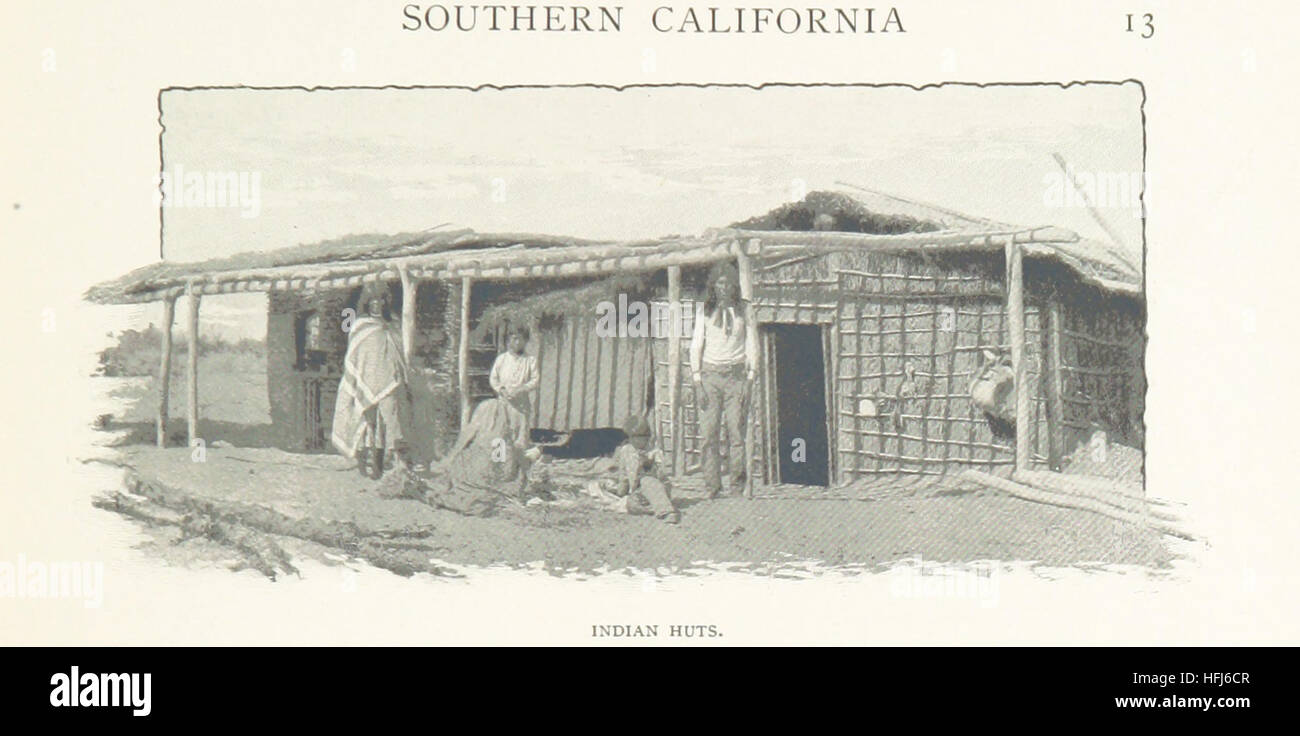 Immagine presa da pagina 21 del 'John L. Stoddard, con le sue lezioni [sui suoi viaggi]. Illustrato ... con vedute dei mondi famosi luoghi e persone, etc' immagine presa da pagina 21 del 'John L Stoddard, con le sue lezioni Foto Stock